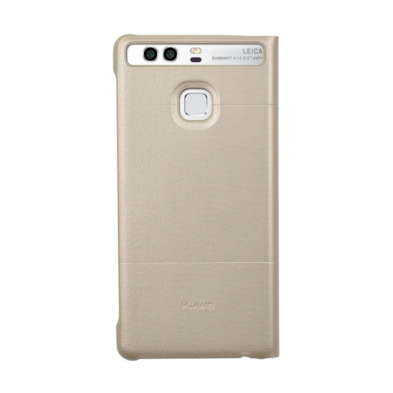 Bao Da Huawei P9 (5.2") Smart Case Chính Hãng